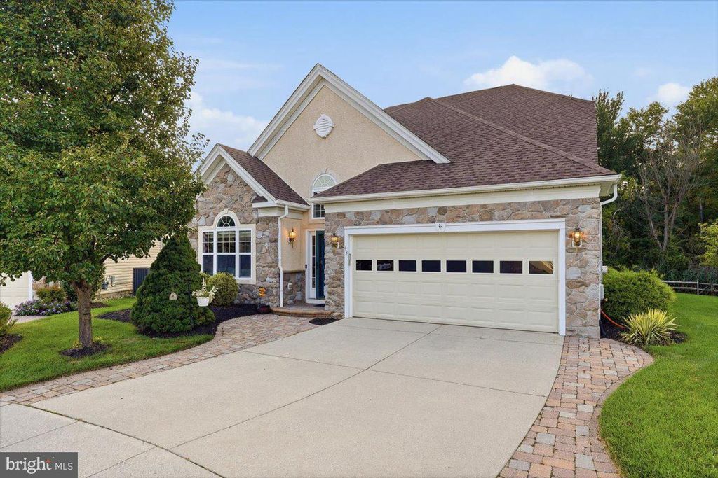 43 MITCHELL CT, MARLTON, NJ 08053 — photo 4
