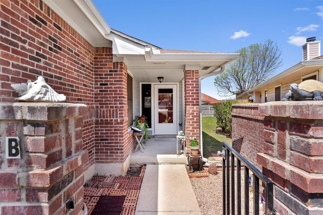 12314 Furrow CV B, Austin, TX 78753