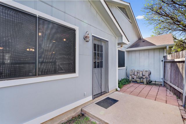 12314 Furrow CV B, Austin, TX 78753