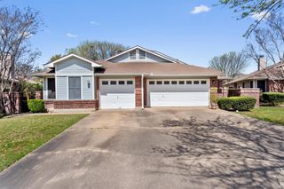 12314 Furrow CV B, Austin, TX 78753