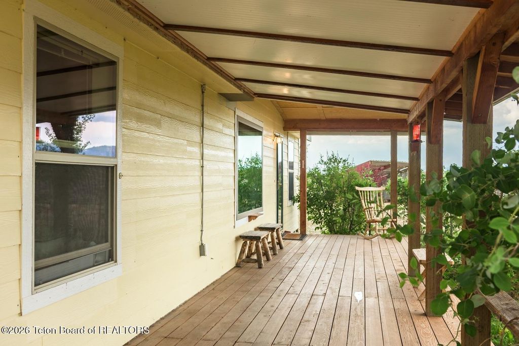 48 E FORK BIG SANDY, Boulder, WY 82923 photo 2
