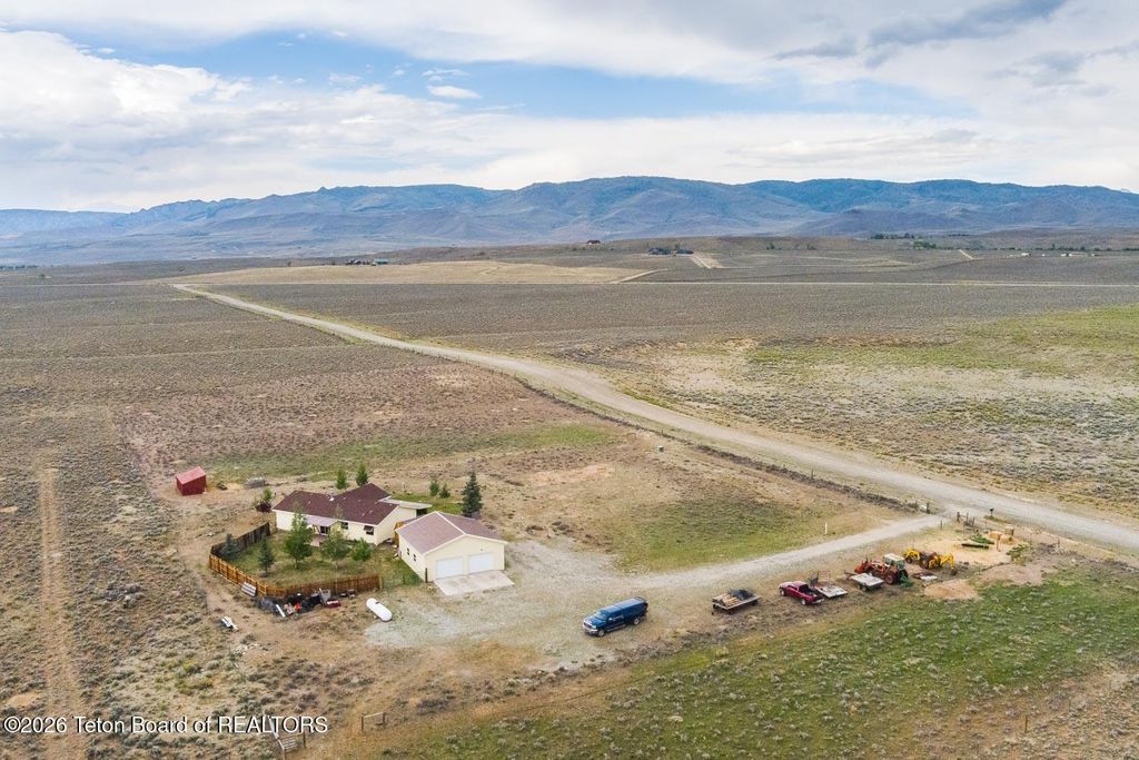 48 E FORK BIG SANDY, Boulder, WY 82923 photo 3