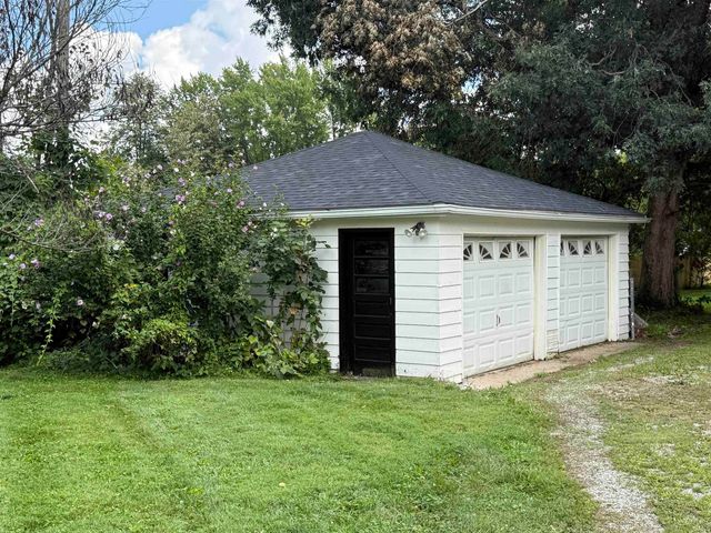 420 N Kimble Drive, Bloomington, IN 47404