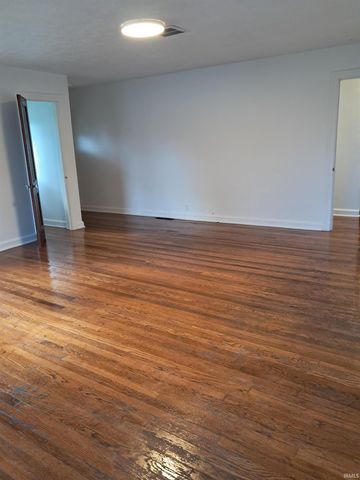 420 N Kimble Drive, Bloomington, IN 47404