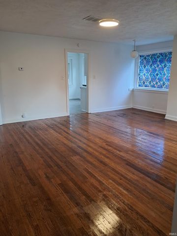 420 N Kimble Drive, Bloomington, IN 47404