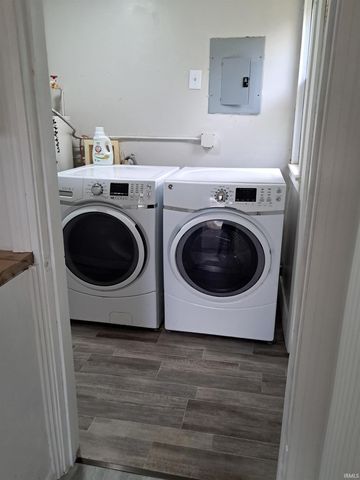 420 N Kimble Drive, Bloomington, IN 47404