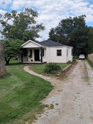 420 N Kimble Drive, Bloomington, IN 47404