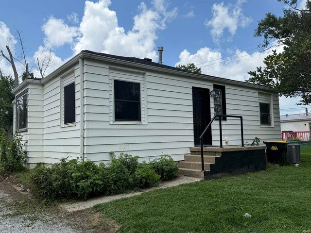 420 N Kimble Drive, Bloomington, IN 47404