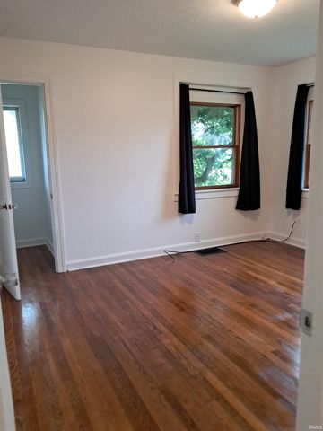 420 N Kimble Drive, Bloomington, IN 47404