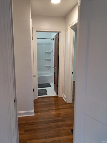 420 N Kimble Drive, Bloomington, IN 47404