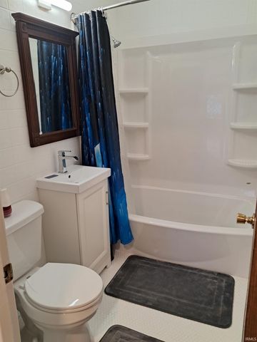 420 N Kimble Drive, Bloomington, IN 47404