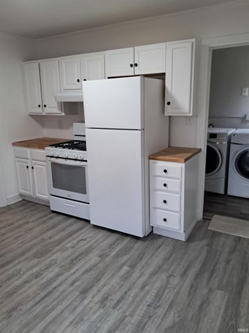 420 N Kimble Drive, Bloomington, IN 47404