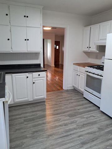 420 N Kimble Drive, Bloomington, IN 47404