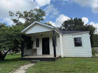420 N Kimble Drive, Bloomington, IN 47404
