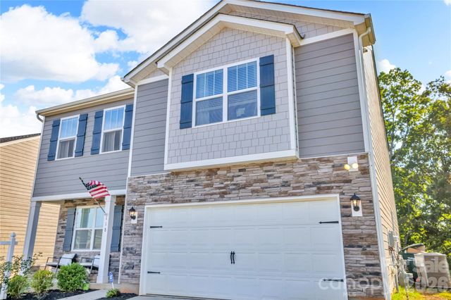118 N Hill Lane, Troutman, NC 28166