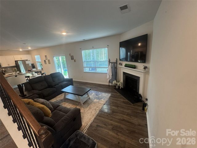118 N Hill Lane, Troutman, NC 28166