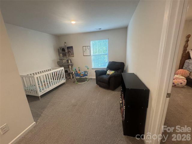 118 N Hill Lane, Troutman, NC 28166