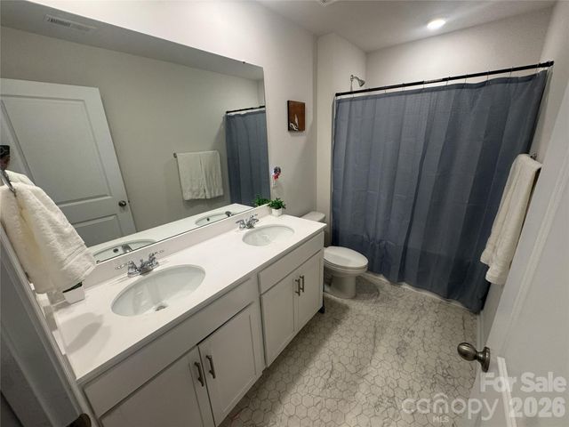 118 N Hill Lane, Troutman, NC 28166
