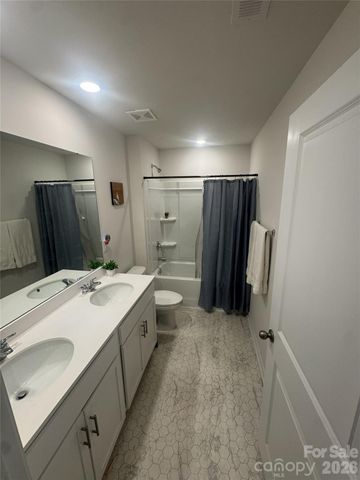 118 N Hill Lane, Troutman, NC 28166