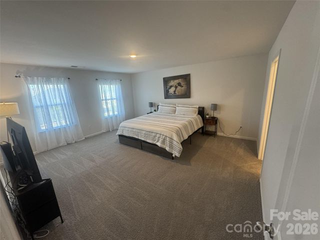 118 N Hill Lane, Troutman, NC 28166