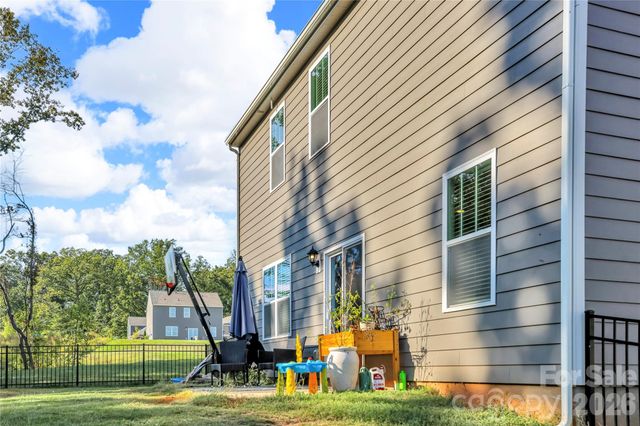 118 N Hill Lane, Troutman, NC 28166