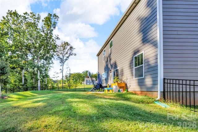 118 N Hill Lane, Troutman, NC 28166