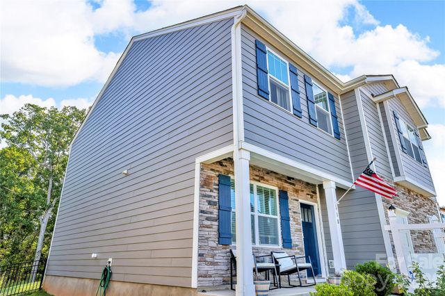 118 N Hill Lane, Troutman, NC 28166