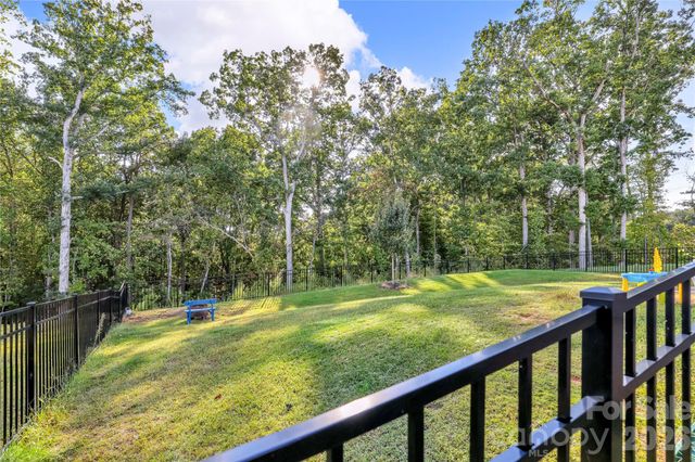 118 N Hill Lane, Troutman, NC 28166