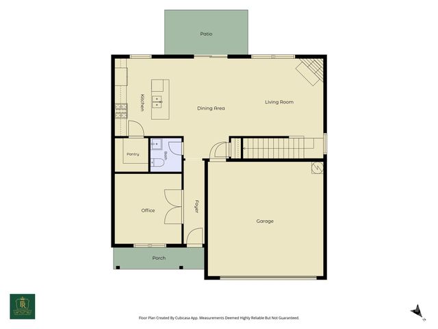 118 N Hill Lane, Troutman, NC 28166