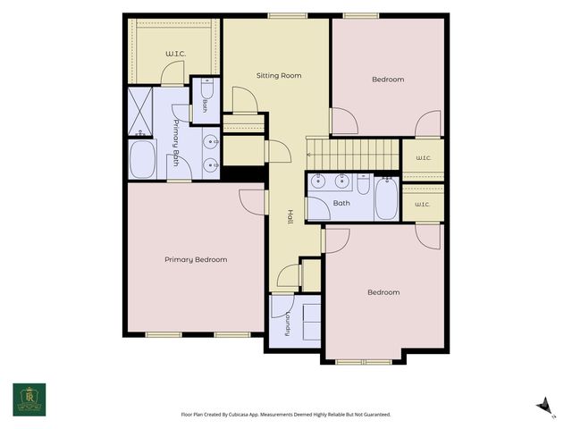 118 N Hill Lane, Troutman, NC 28166