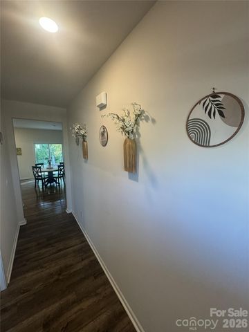 118 N Hill Lane, Troutman, NC 28166