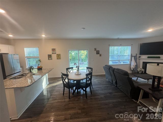 118 N Hill Lane, Troutman, NC 28166