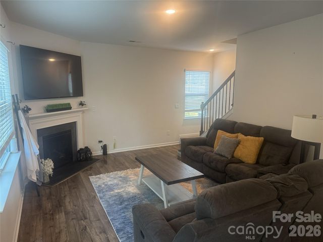 118 N Hill Lane, Troutman, NC 28166