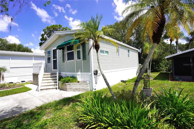 125 BROOKSHIRE DRIVE, Nokomis, FL 34275