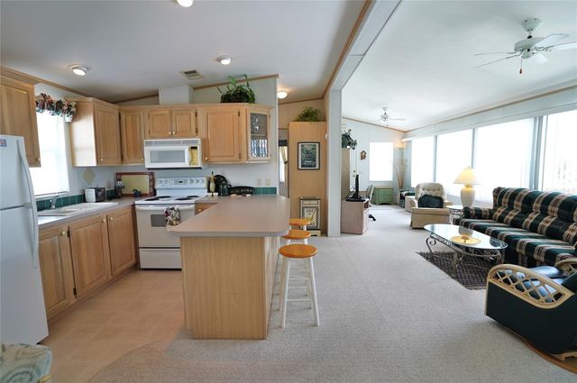 125 BROOKSHIRE DRIVE, Nokomis, FL 34275