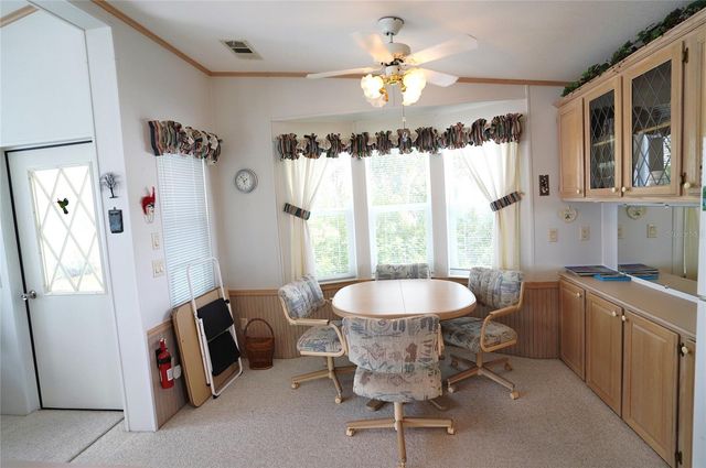 125 BROOKSHIRE DRIVE, Nokomis, FL 34275