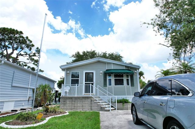 125 BROOKSHIRE DRIVE, Nokomis, FL 34275