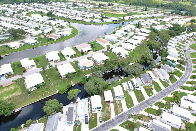125 BROOKSHIRE DRIVE, Nokomis, FL 34275