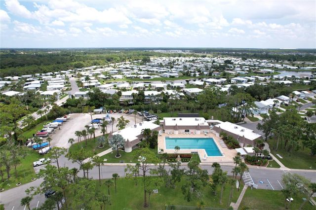 125 BROOKSHIRE DRIVE, Nokomis, FL 34275