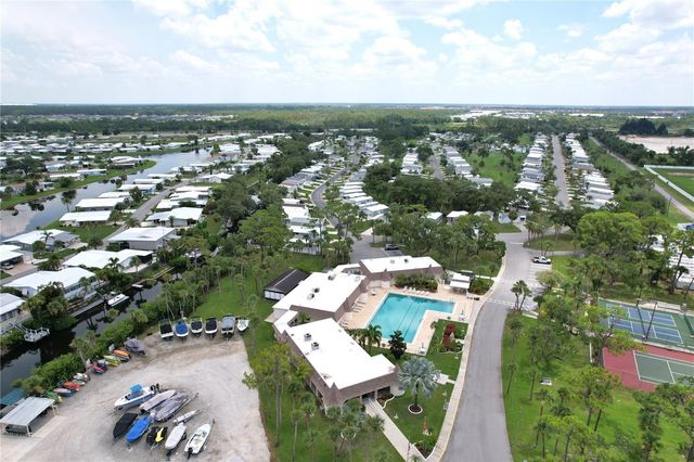 125 BROOKSHIRE DRIVE, Nokomis, FL 34275