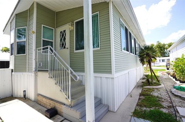 125 BROOKSHIRE DRIVE, Nokomis, FL 34275