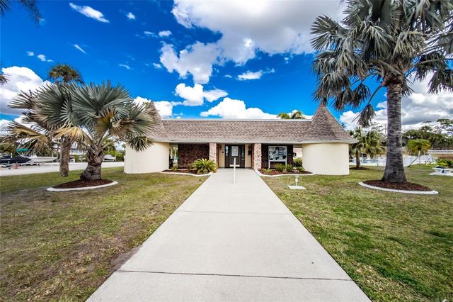 125 BROOKSHIRE DRIVE, Nokomis, FL 34275