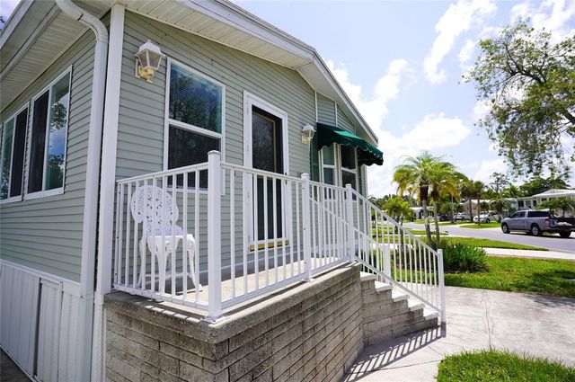 125 BROOKSHIRE DRIVE, Nokomis, FL 34275