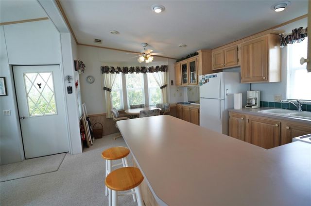 125 BROOKSHIRE DRIVE, Nokomis, FL 34275