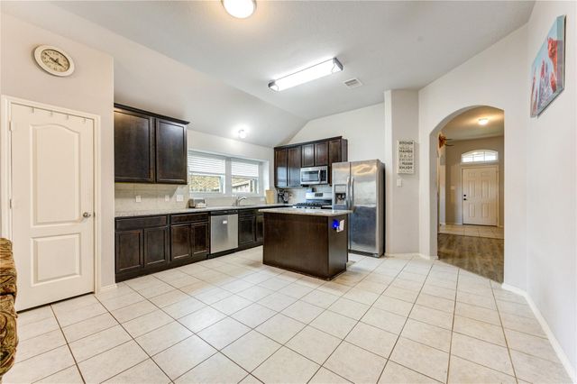 13707 Arcadia Creek Lane, Rosharon, TX 77583