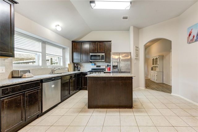 13707 Arcadia Creek Lane, Rosharon, TX 77583