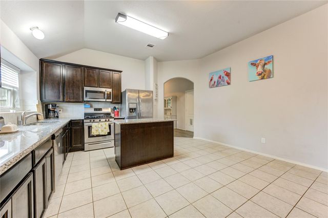 13707 Arcadia Creek Lane, Rosharon, TX 77583