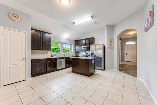 13707 Arcadia Creek Lane, Rosharon, TX 77583