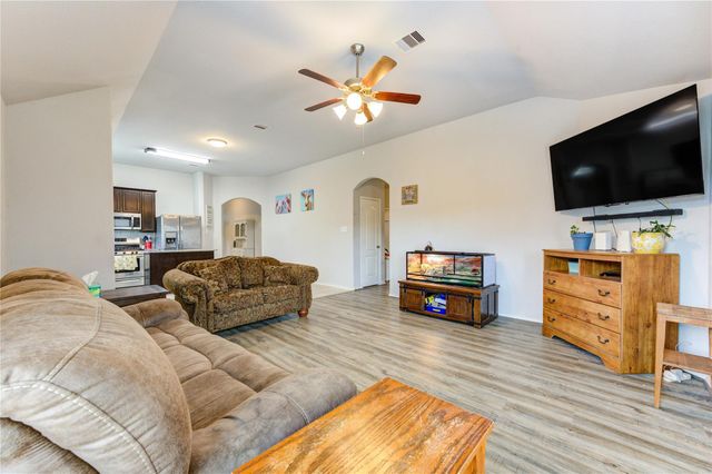 13707 Arcadia Creek Lane, Rosharon, TX 77583