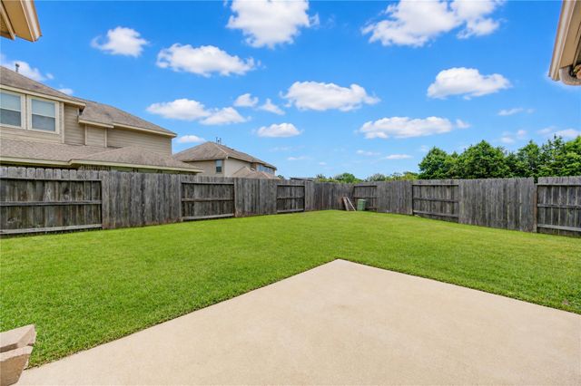 13707 Arcadia Creek Lane, Rosharon, TX 77583